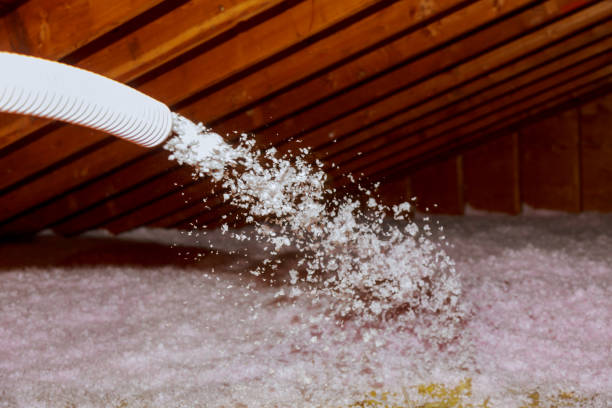 Best Insulation for Specific Applications in Freedom, CA
