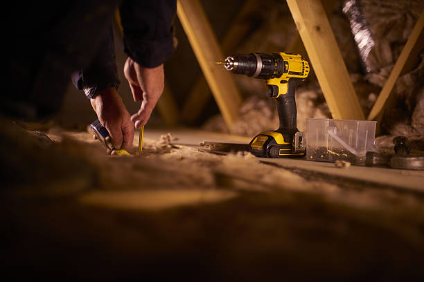 Best Insulation Installation Services in Freedom, CA