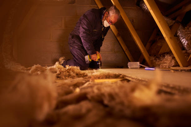 Best Insulation Materials and Products in Freedom, CA